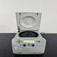 Eppendorf 5430R Refrigerated Centrifuge image 3